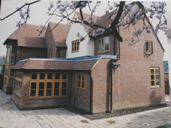 refurbishment